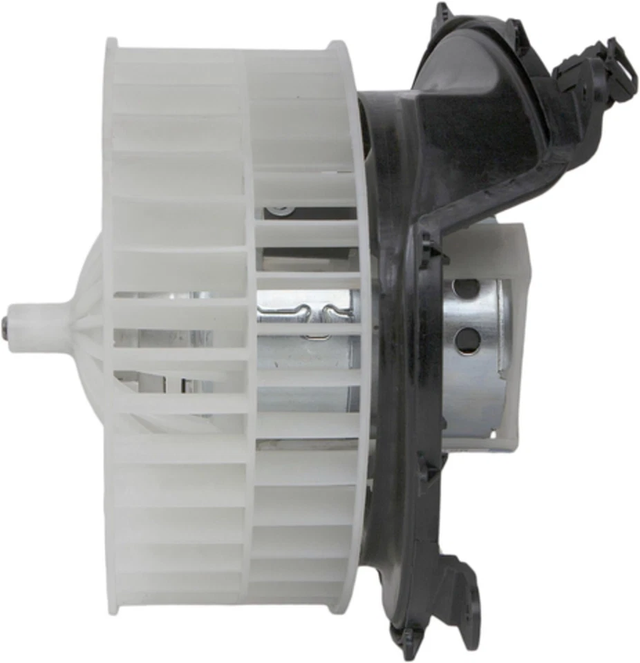 Motor soplador de climatización Four Seasons 76972 para modelos seleccionados de Mercedes-Benz 00-06 Foto 4 de 4