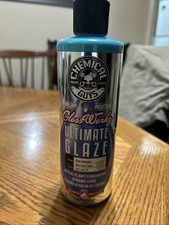Chemical Guys Gap_618_16 Glossworkz Ultimate ...