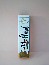 Too Faced Melted Latex Girl On Top Liquified High Shine Lipstick New In Box