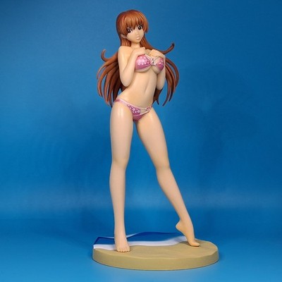 (Prize) 2008 SEGA Dead or Alive EX Summer Beach Kasumi Figure Tecmo