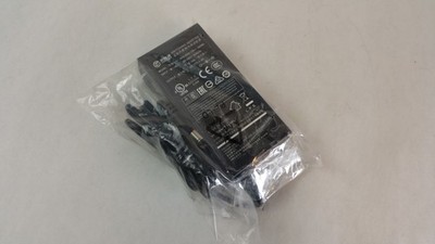 New Hoioto ADS-65HI-12N-1 Switching Power Adapter 12V 1.5A