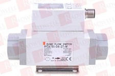 SMC PF2A751-04-27-M / PF2A7510427M (USED)