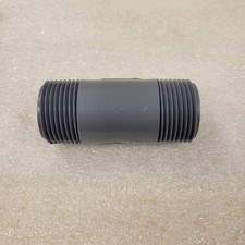 GSR  1" X 3" Pvc Pipe Nipple Sch 80