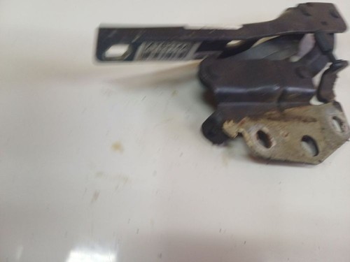 Scharnier für Heckklappe Kofferraumdeckel Hinten Linke  Volkswa DE2555894-39