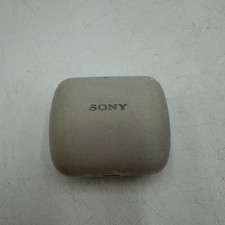 Sony LinkBuds WF-L900 Truly Wireless Earbuds WFL900 CHARGING CASE White YY2953