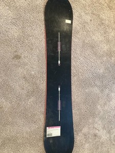 Burton Motion Snowboard | eBay