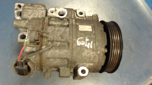 Kompressor Klimaanlage 166961 4472208871 A0002309411 Mercedes-benz Vaneo 1.6 75