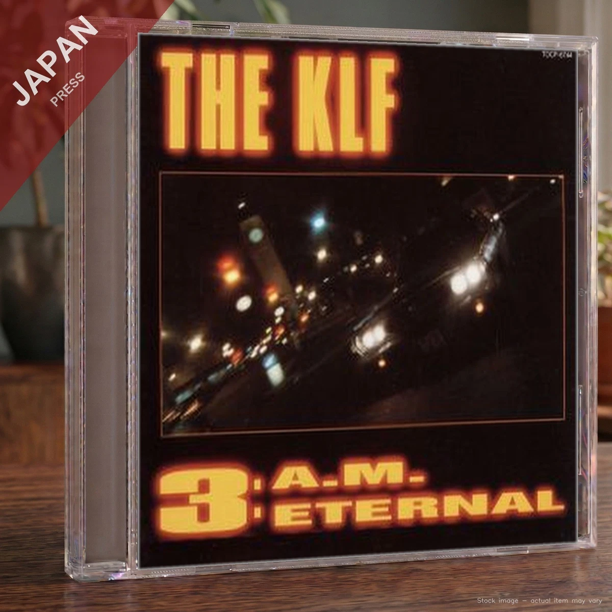 Las mejores ofertas en CD de música de The KLF | eBay