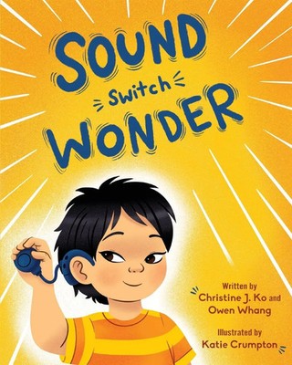Sound Switch Wonder Christine Ko (u. a.) Taschenbuch Kartoniert / Broschiert