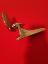 1947-1952 Studebaker Champion Left Side Rear-view Mirror Box 608 1947-1952 Studebaker Champion Left Side Rear-view Mirror Box 608