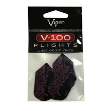V-100 Dart Bitch Flights Slim - 30-3601