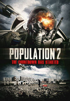 POPULATION 2 DVD L52