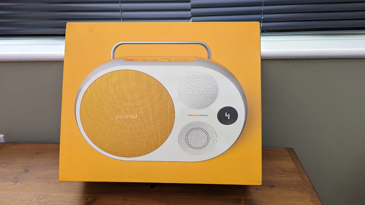 Bluetooth speaker best sale for big room