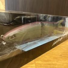 DRT Klash Ghost Bella Color Big Bait Fishing Lure