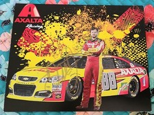 Top 10 Dale Earnhardt Jr. Racing Cards 31