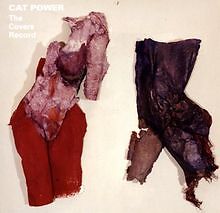 The Covers Record von Cat Power | CD | Zustand sehr gut - Picture 1 of 2