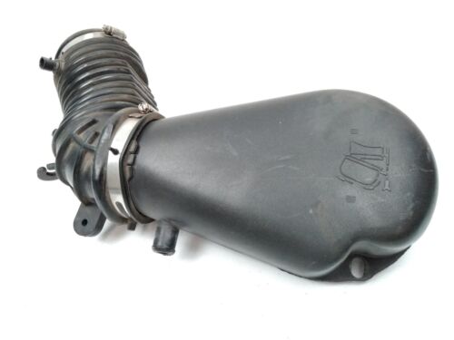 1999 2003 GMC Jimmy Bravada Vortec 4.3 Air Box Hose Duct Throttle Body Cover C72 - Picture 9 of 12