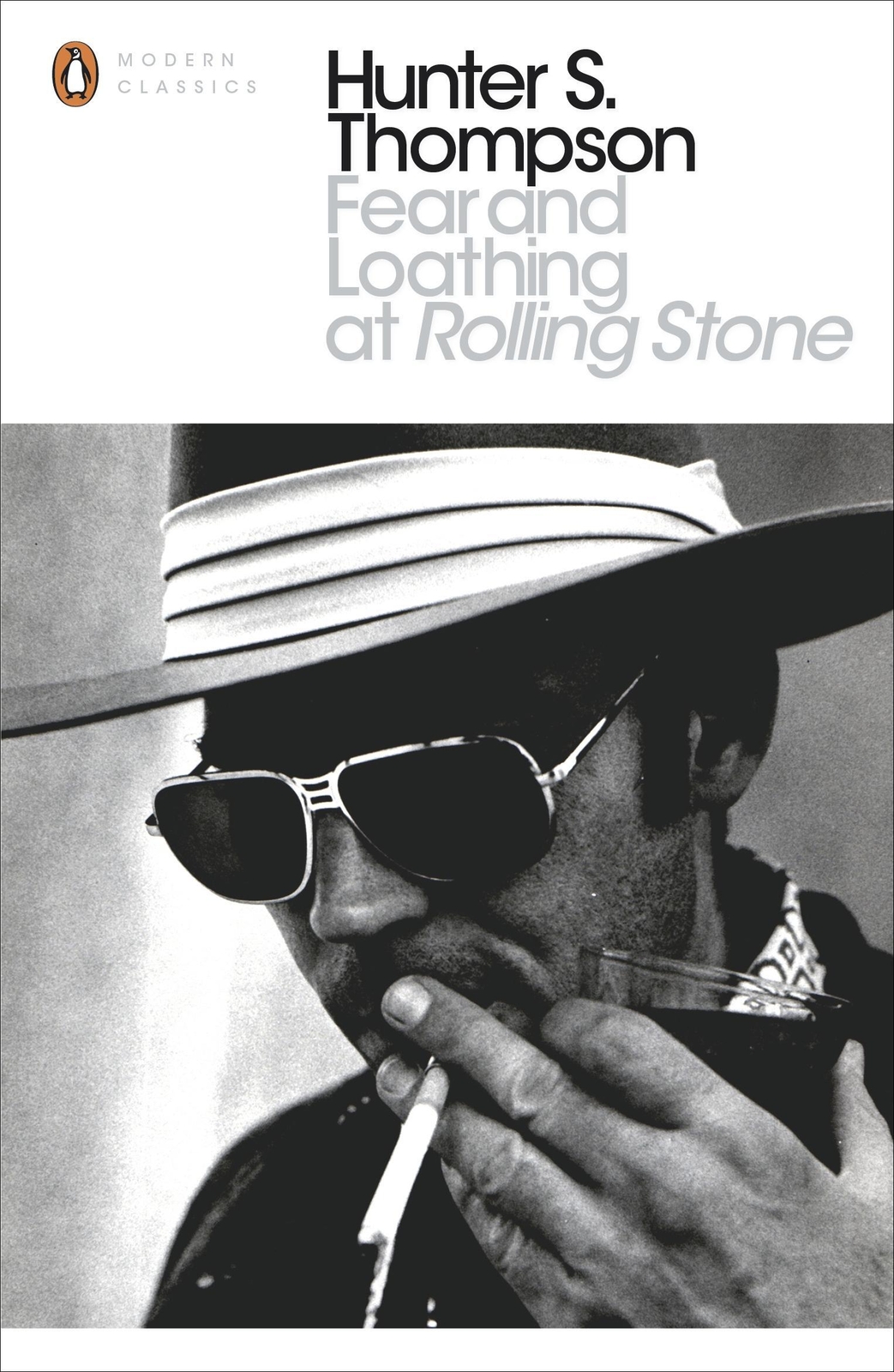 Thumbnail - Fear And Loathing At Rolling Stone | The Essential Writing Of Hunter