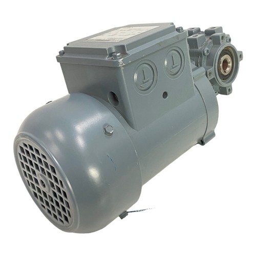 Bauer BS02-74VH/D05LA4 Getriebemotor 0,18 kW 400 V 0,63 A 50 Hz Getriebemotor - Picture 7 of 12