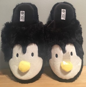 cushion walk slippers