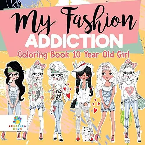 10 yr old girl cheap fashion