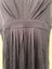 NWOT-Ann-Loft-Navy-Blue-V-Neck-Sleeveless-A-Line-Dress-L-Large-20-Chest thumbnail 2