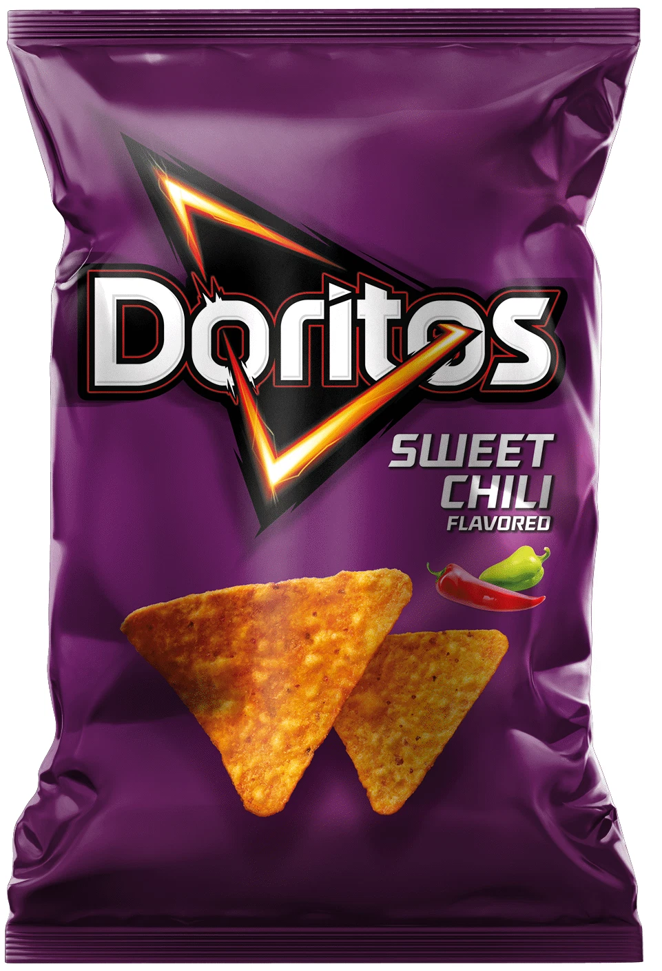 Sweet Chili, 100g (3.5oz)
