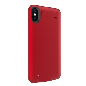 Battery Case For Iphone Xs Max New 5200mah Portable Expansion