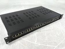 A2000 Network VCL-T1-Pro-1421-DLX-2AC220 T1 Protection Fail-Over Switch AS-IS