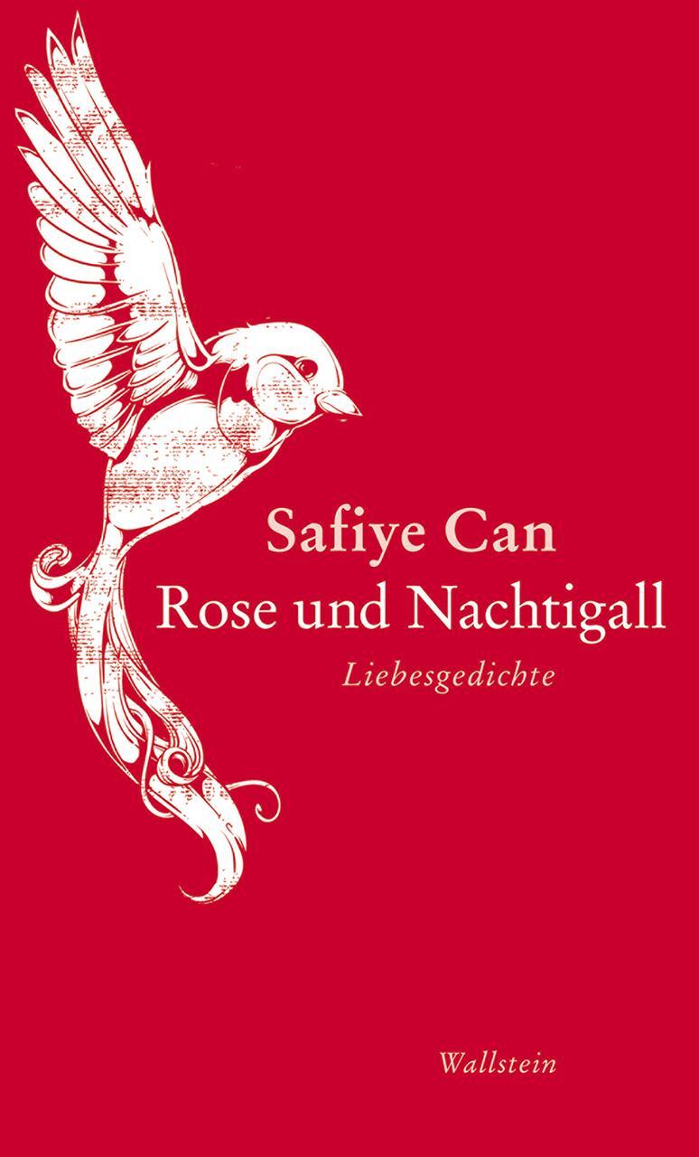 Rose Und Nachtigall Safiye Can