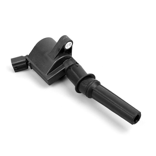 8X DG508 Motorcraft Ignition Coil Pack Fits For Ford F150 E250