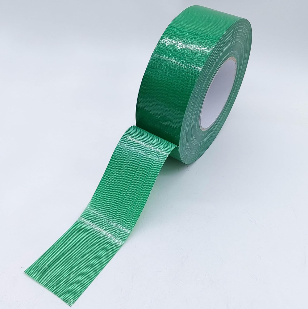 200 Feet Outdoor Pickleball Court Court Tape, Extra Thick Outdoor Sport Court Ta