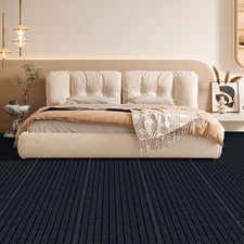 Indoor Floor Protector, Protective Stair Covers, Non-Slip Carpet Stair Runner