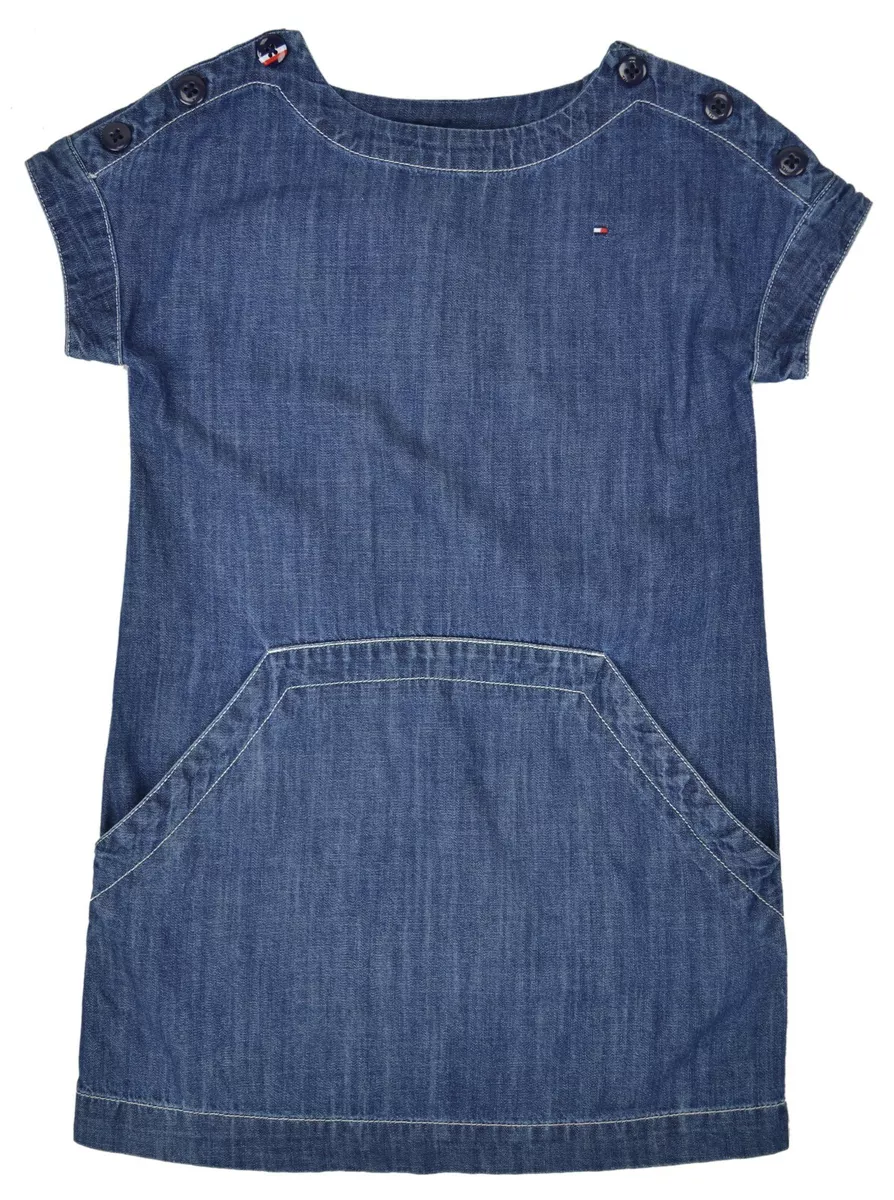 Tommy hilfiger cheap kids girls