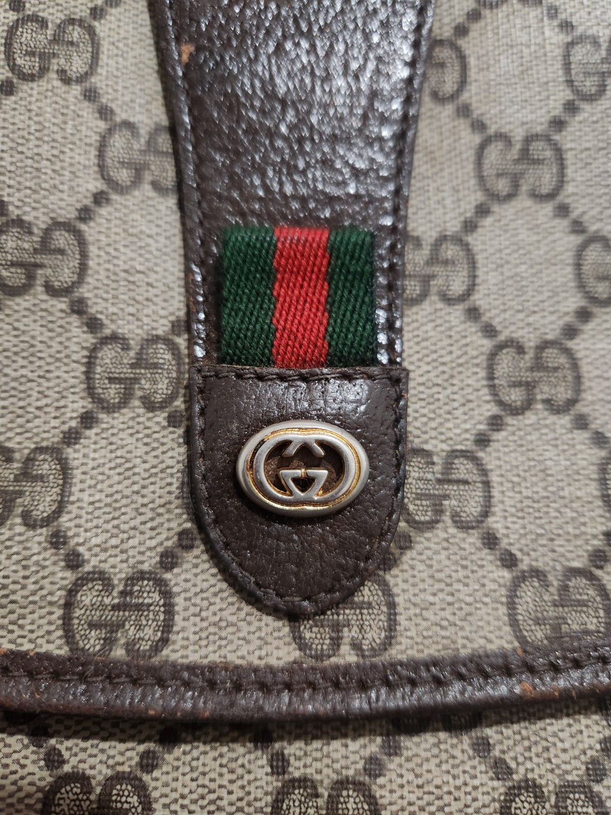 Gucci Purse eBay