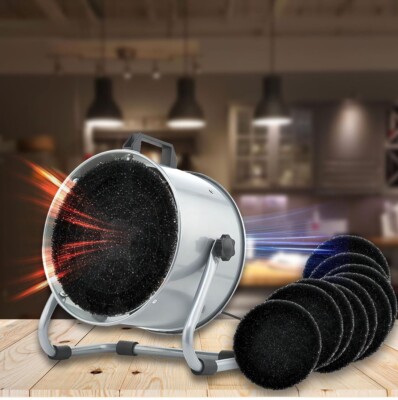 Portable Range Hood For Cooking Kitchen Strong Wind Desktop Range Hoods