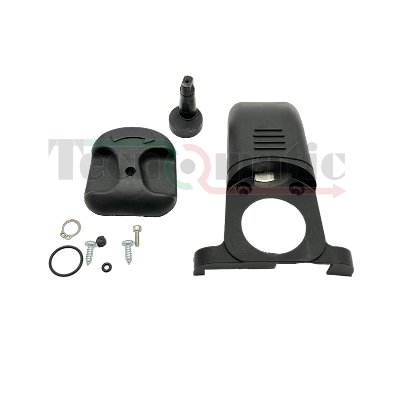 FAAC RICAMBIO SBLOCCO PER MODELLI 413-415 ANTE BATTENTI CODICE FAAC 428403