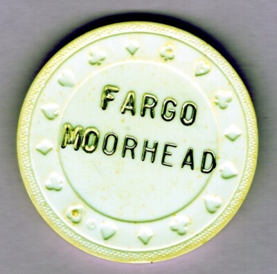 Charity: Frago Moorhead, North Dakota White