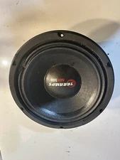 Taramps MH 380 8 Inch Car Audio Speakers Medium Audio