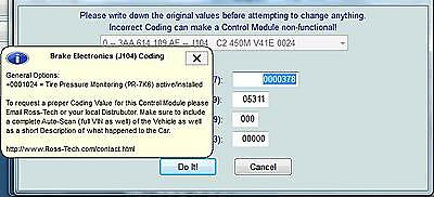 ABS coding service for Volkswagen Passat B7 | Grelly UK