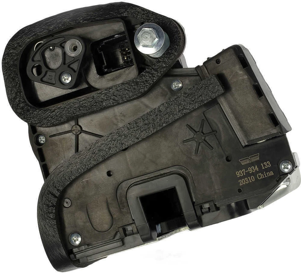 Door Lock Actuator Motor fits 2014-2015 GMC Sierra 1500 Sierra 2500 HD,Sierra 35 - Imagem 3 de 4