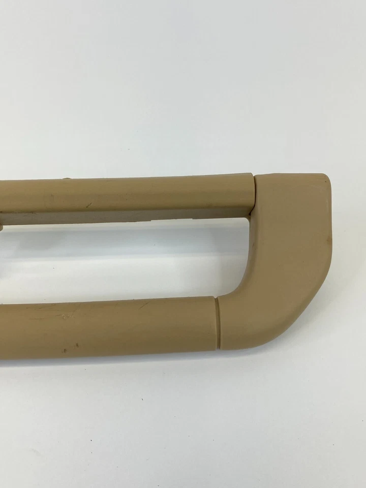 2002-2005 BMW 745i 745Li Rear Right Side Interior Grab Grip Assist Handle OEM - Изображение 4 из 4