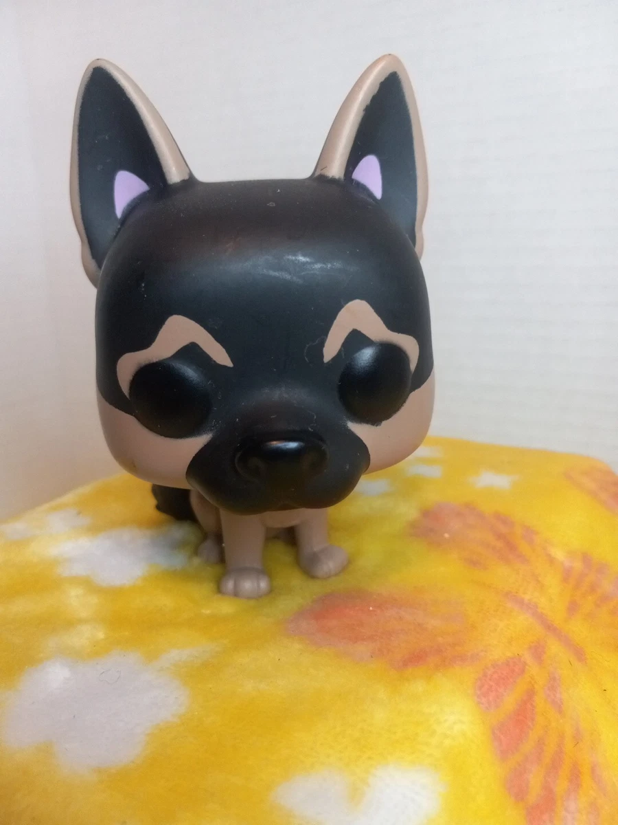 Funko pop sale pets german shepherd
