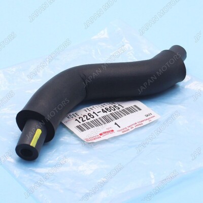 1226146051 Genuine Toyota Supra Lexus IS300 SC400 NonTurbo PCV