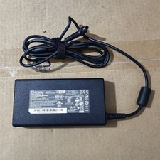 Genuine Chicony 19.5V 6.15A 120W AC Adapter A17-120P1A Laptop Charger 5.5 2.5mm