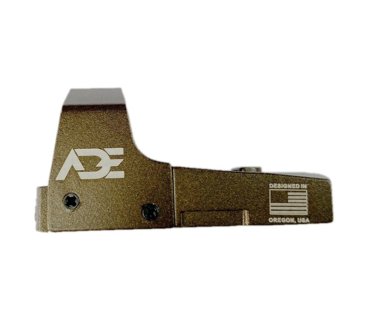 FDE/TAN COLOR! RD3-006B1S Green Dot Reflex Sight For Canik TP9 SFX