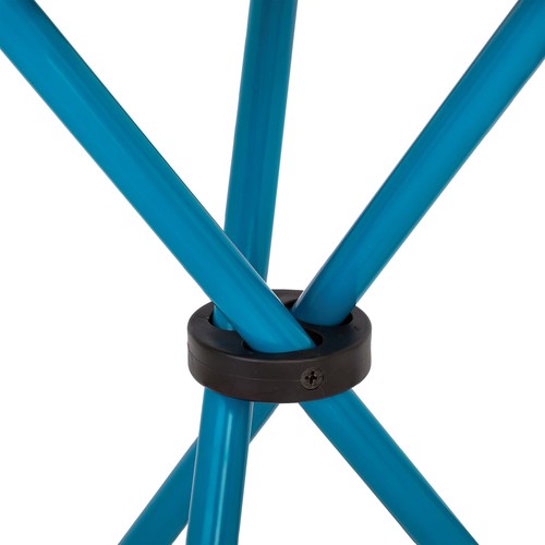 Ozark Trail Steel and Polyester Lightweight Camping Stool Outdoor Products - Picture 5 of 8