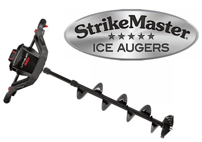 Strike Master 10 40V Lithium Lite Auger LFVLF-10