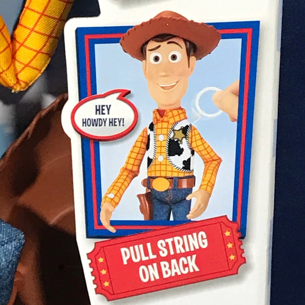 woody様　おまとめ NEW Toy Story 4 - 16