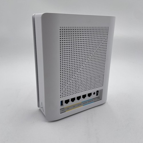 ASUS ZenWiFi BQ16 Pro Quad-Band BE30000 WiFi 7 Mesh Router (1 Pack) - Afbeelding 4 van 7